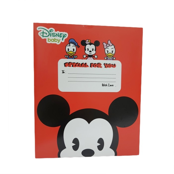 Buy Disney Baby Gift Set Newborn Baby Clothes Baby Gift Set Hamper/ Set